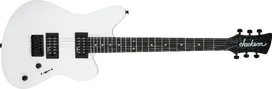 Elektrinė gitara Jackson JS Surfcaster JS22 HT balta