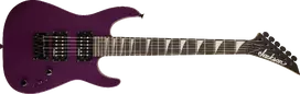 Elektrinė gitara Jackson JS Dinky Minion JS1X, purpurinė