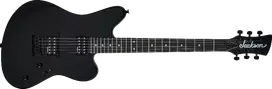 Elektrinė gitara Jackson JS Surfcaster JS22 HT juoda