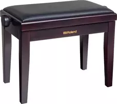 Pianino kėdutė Roland RPB-200 raudonmedis