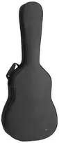 Dėklas akustinei gitarai Hard Bag GB-90-41