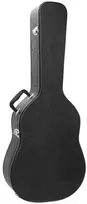 Kietas dėklas klasikinei gitarai Hard Bag CC-115