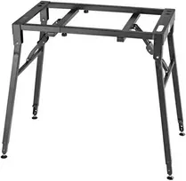 Konig & Meyer Pianino stovas K&M 18950 juodas