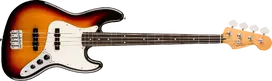 Bosinė gitara Fender Player II Jazz Bass 3 Color Sunburst