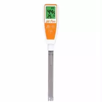 Az Instruments pH ir temperatūros matuoklis AZ 8692