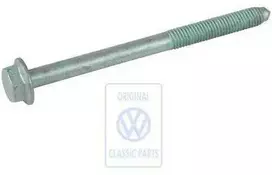 Vag Caddy Mk2 Pickup Lupo Passat B5 Polo 6N Originalus N10320701
