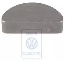 Vag Beetle T2 Tipo 2 Diskinis Spyruoklis Originalus 113105249