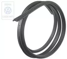 Vag Durų Apsauga Golf Country Golf Mk2 Jetta Mk2 1984 1992 Originalus 191867365C