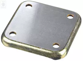 Vag Tepalo Siurblio Dangtelis T2 T3 Vw 1200 1200 1300 311115141C