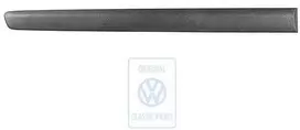 Vag Polo 6R 9N 9N3 Durų Apsaugos Juostelė Originalus 6Q48537549B9