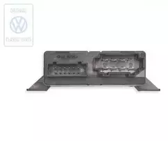 Vag Alarmo Sistemos Valdiklis Corrado Passat B4 3A0953233E