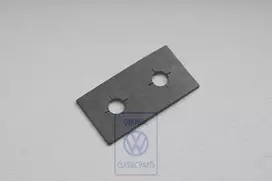Vag T3 1980 1992 T3 Syncro 1985 1992 Originalus 251829573B