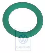 Volkswagen Jūrinis Variklis 2002 2016 VAG O Žiedas Originalus N90987101