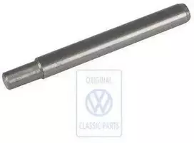 VAG Pavarų Dėžės Stūmoklis Golf Mk1 Caddy Mk1 Originalus 010323543A