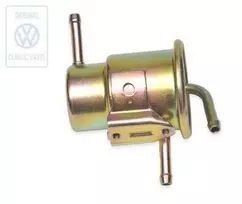 Vag Dūmų Ištrauktuvas Derby Mk2 Golf Mk2 Jetta Mk2 Polo 2F Originalus 030127177