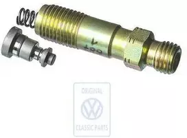 Vag T4 T4 Syncro Jungties Rėmuo Originalus 028130795L