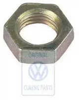 VAG Šešiakampė Rąstelė Golf Mk1 Caddy Mk1 Originalus 111129157