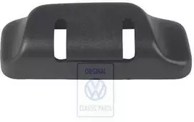 Vag T4 1991 2004 Satin Juodas Overlay Originalus 70182764601C