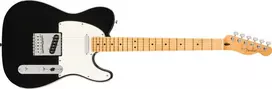 Elektrinė gitara Fender Player II Telecaster MN Juoda