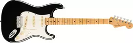 Elektrinė gitara Fender Player II Stratocaster juoda