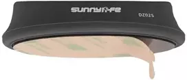 „Sunnylife“ bazė / OSMO 360 kameros pagrindas (juodas)