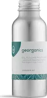 Georganics, burnos skalavimo skystis, mėtų skonio, 100 ml