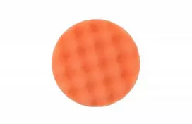 Poliravimo kempinėlė Mirka 7993608521; 85x25 mm