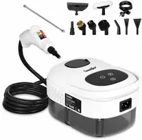 Garinis valytuvas Sonifer SF-2262 – 1500 W, 11 in 1, 1000 ml bakelis