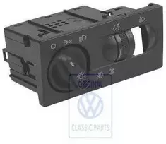 Vag Multifunkcinis Perjungiklis Golf Mk3 Vento 1992 1999 Originalus 1H6941532E