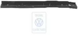 Vag T4 T4 Syncro 1993 2004 Variklio Sraigto Šarnyras Originalus 701803553B