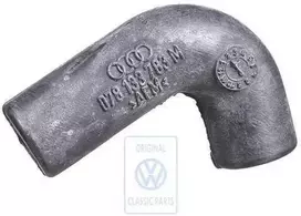 Vag Slėnio Šlaunis Passat B5 1997 2002 Originalus 078133783M