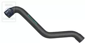 VAG Golf Mk3 Vario Vento Šilumnešio Šlaunis Originalus 1H0121101P