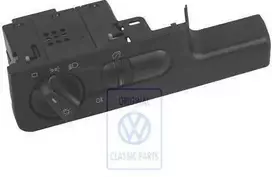 Vag Multifunkcinis Svičių Komplektas Passat B4 1994 1997 Originalus 3A1941531A01C