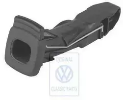 Vag Galvos Atlošo Valdymo Gairės Mygtukas Passat B3 T4 357881939A01C Originalus