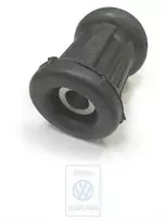 Vag Citi Golf 1996 2009 Galinio Stiklo Atramos Gumos Atrama Originalus 17S501541