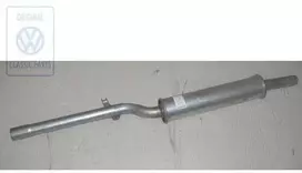 Vag Priekompensatoriai Caddy Mk1 Golf Mk1 Jetta Mk1 Scirocco Mk1 Originalus 161253209