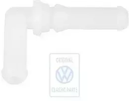 Vag T3 Syncro 1985 1992 Variklio Stumoklinis Storis Originalus 251103899