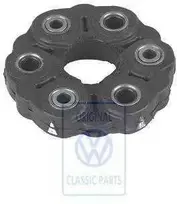 Vag Clutch Kit Touareg Mk1 2003 2005 Originalus 070903327A
