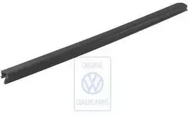 Vag Golf Mk1 Cabriolet 1981 1993 Apsauga Originalus 155871370D