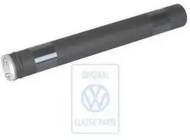 Vag T4 T4 Syncro Džiovinimo Įrenginys Originalus 7D0820191