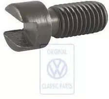 VAG Sraigto Sraigas K70 VW 1200 1302 1500 1961 1975 Originalus 131609209