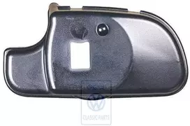 Vag T4 T4 Syncro 1996 2004 Originalus 7D0941617C