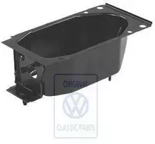 Vag Pavarų Perdavimo Mechanizmo Korpusas Golf Mk3 Mk4 Passat B4 Vento Originalus 3A0711061
