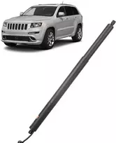 Grand Cherokee WK2 galinių durų kairysis amortizatorius 408N, bagažinės pakėlėjas, dujų spyruoklė