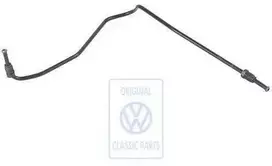 Vag Vamzdžio Tarpas Stabdžių Master Cilindro Ir Passat B5 1997 2000 Originalus 8E1614705J