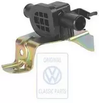 Vag Šildymo Sistemos Ventilis Volkswagen Taro 7A 1989 1997 Originalus J8724089125