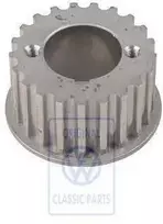 Vag Dantis Ratai Ratlankis Volkswagen Taro 7A 1989 1997 Originalus J1352154030