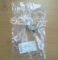Vag Degalų Pilamušio Dangtelis Audi 100 50 Volkswagen Polo Originalus 867201124