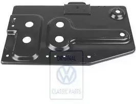 Vag Sharan Mk1 1996 2000 Akumuliatoriaus Tvirtinimas Originalus 7M0804841H
