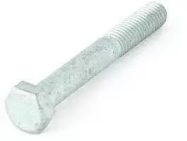 VAG Hezonas Bolts M8x60 Audi A8/S8 quattro 1994-1999 Volkswagen Santana 1984-2006 Originalus N0103609